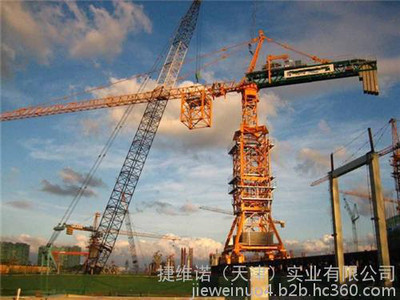 和平塔吊出租、天津塔吊出租選捷維諾、塔吊出租價格