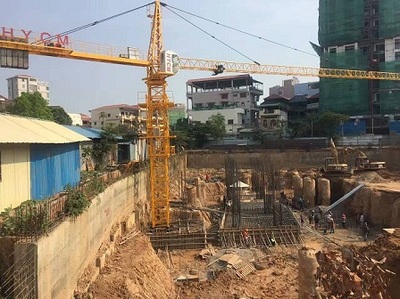 2017濟源一臺qtz5010塔吊多錢?新鄉(xiāng)買臺qtz63塔機價格