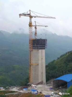 塔機租賃行業發展到今天、該不該突破困局