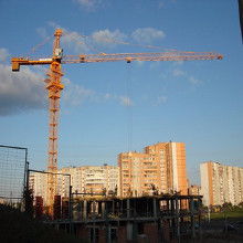 塔機起重機價格 塔機起重機批發(fā) 塔機起重機廠家 