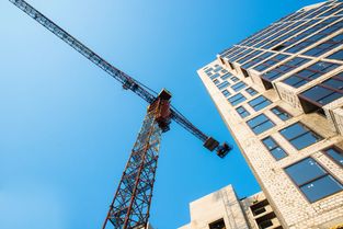 在租觀點 大洗牌,未來十年塔機行業(yè)充滿挑戰(zhàn)