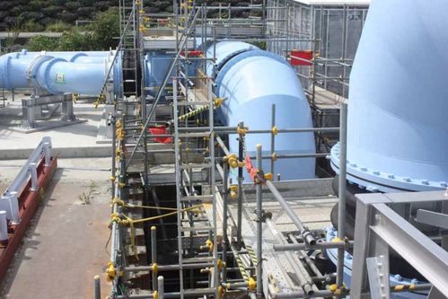 日媒 排海造成的 風評被害 正在日本擴大,東電打算擴充應(yīng)對體制