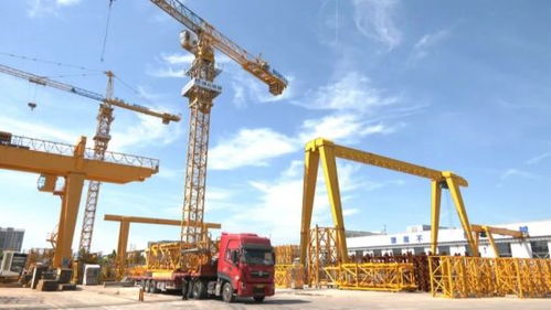 塔機(jī)租賃市場迎來新突破：湖北龐源沖刺2億目標(biāo)火力全開