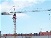 牡丹江塔機銷售租賃公司 專業塔機租賃服務，助力高效施工