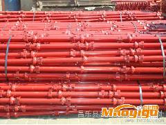 山東慶文建筑塔吊租賃 專業塔機與架桿出租服務，助力高效施工