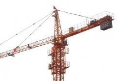 塔吊出租首選凱德思達 專業、安全、高效的塔機租賃解決方案