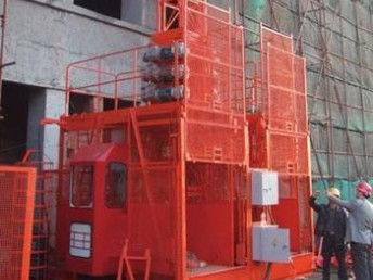 廣州高空作業設備租賃與一站式服務 物料提升機、塔吊、施工電梯