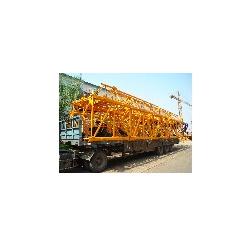 江蘇塔吊全產(chǎn)業(yè)鏈解析 批發(fā)、供應(yīng)、廠家與租賃一站式服務(wù)