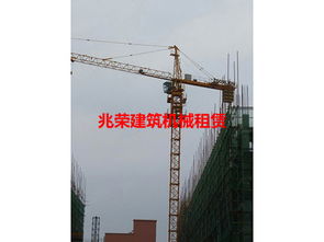 塔機(jī)租賃中，檢查比安全更重要——一份全面的塔吊安全檢查指南