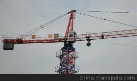 濟(jì)南吉宏機(jī)械 供應(yīng)優(yōu)質(zhì)QTZ315塔機(jī)，專業(yè)租賃服務(wù)與全方位產(chǎn)品信息解析