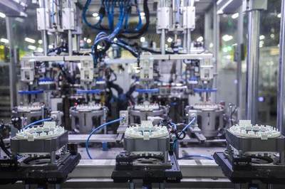 讓民營企業(yè)在廣闊前景中大顯身手——共話資源再生利用技術研發(fā)與民營經(jīng)濟新機遇