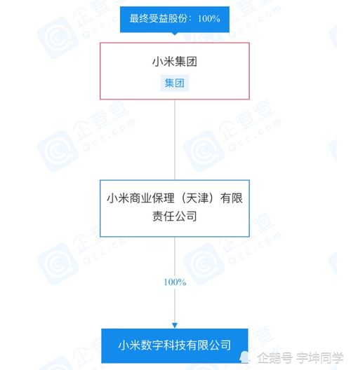 小米數字科技經營異常引關注，旗下小米支付及信息系統運行維護服務將受何影響？